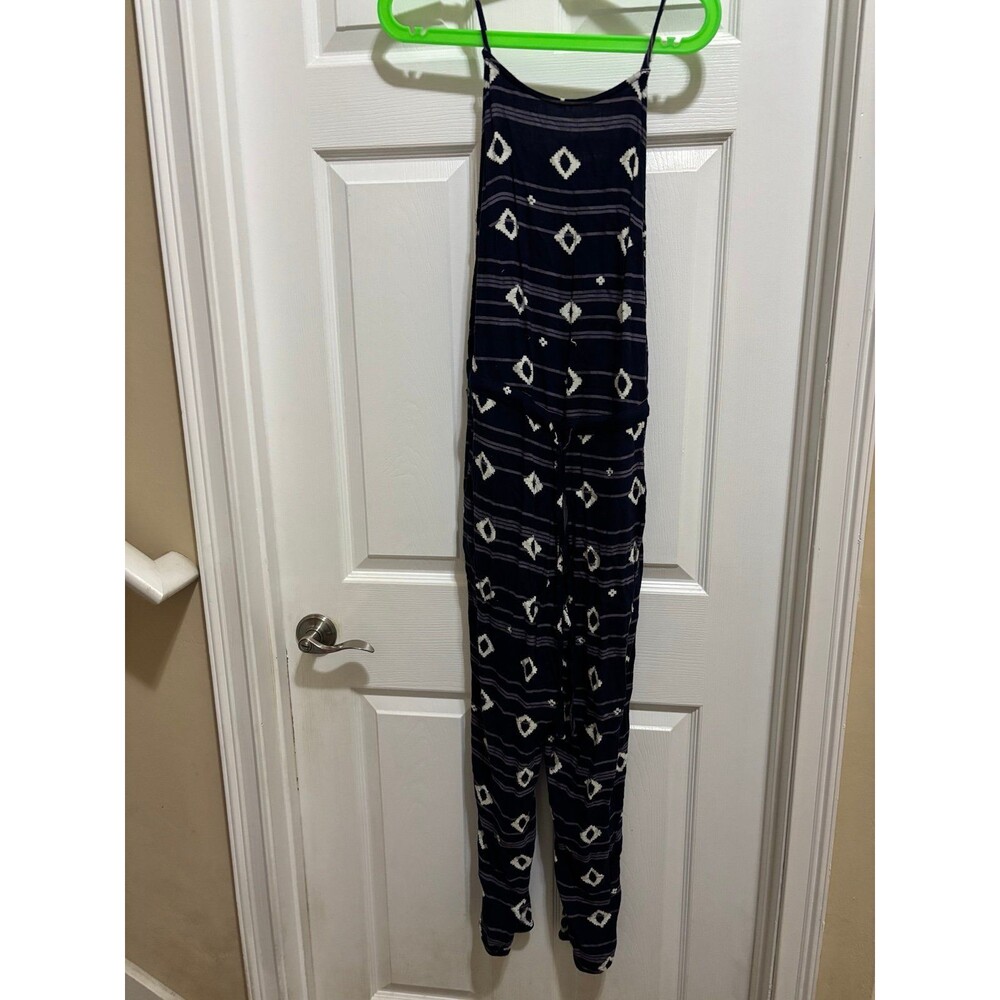 Roxy size medium jumpsuit